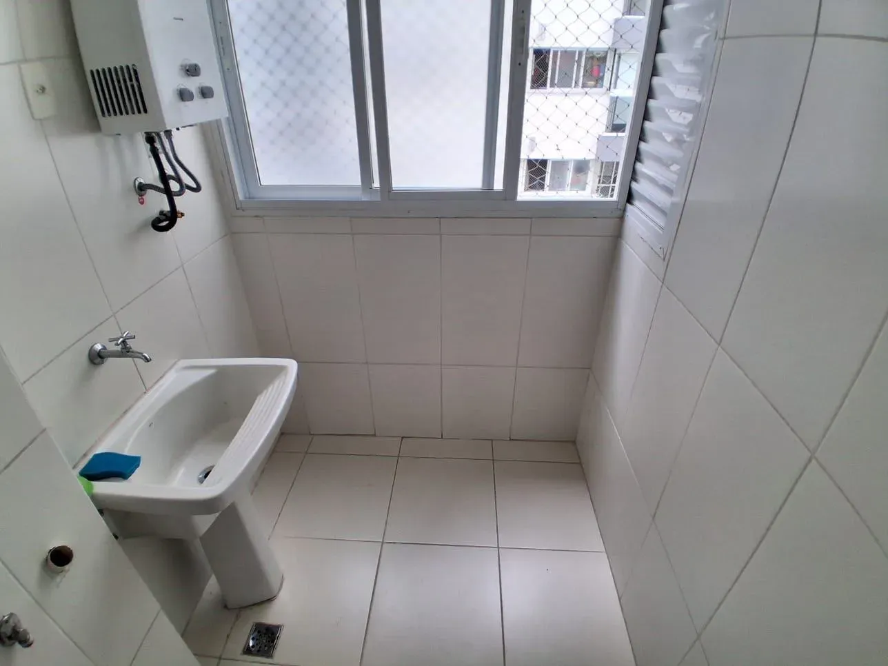 107 m² apartment with 4 bedrooms and 2 parking spaces — photo 24