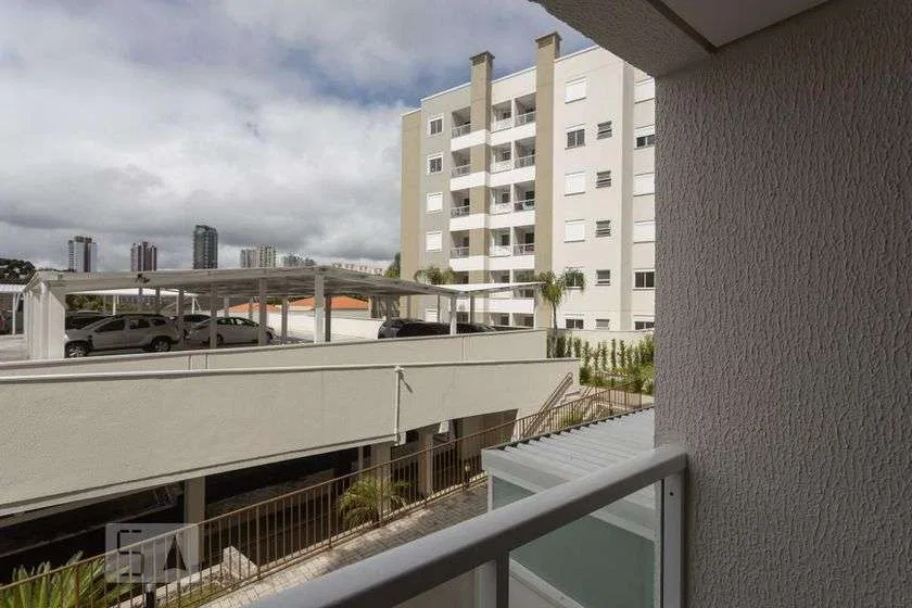 Apartment with 2 bedrooms, balcony and private BBQ — photo 8