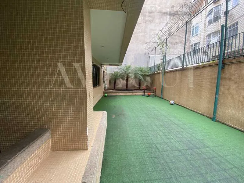 Washing machine in a 2-bedroom apartment, 103 m² — photo 17