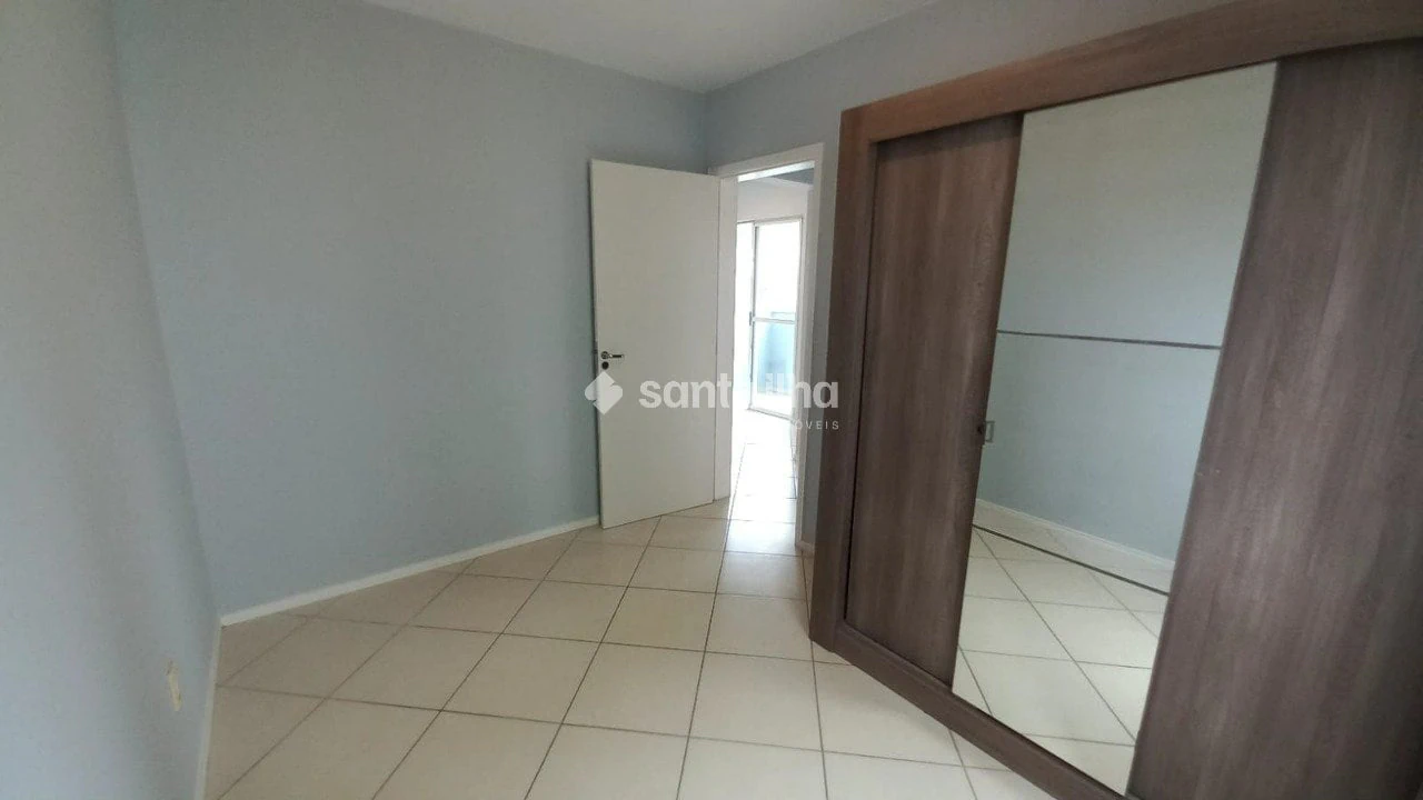 2-bedroom apartment with a private BBQ in Florianópolis — photo 11
