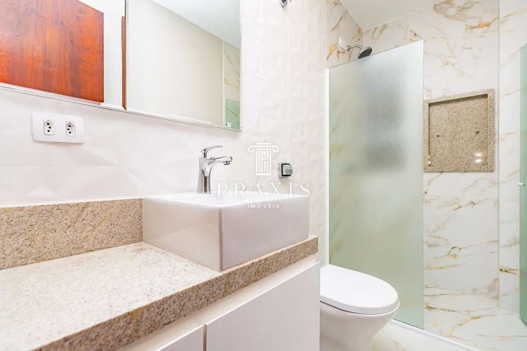 3 quartos e máquina de lavar: apartamento de 71 m² — photo 13