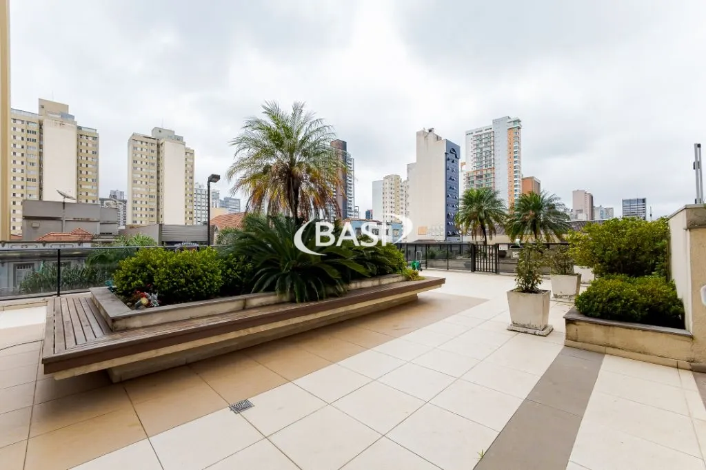 Furnished studio 83 m² with covered parking — photo 62