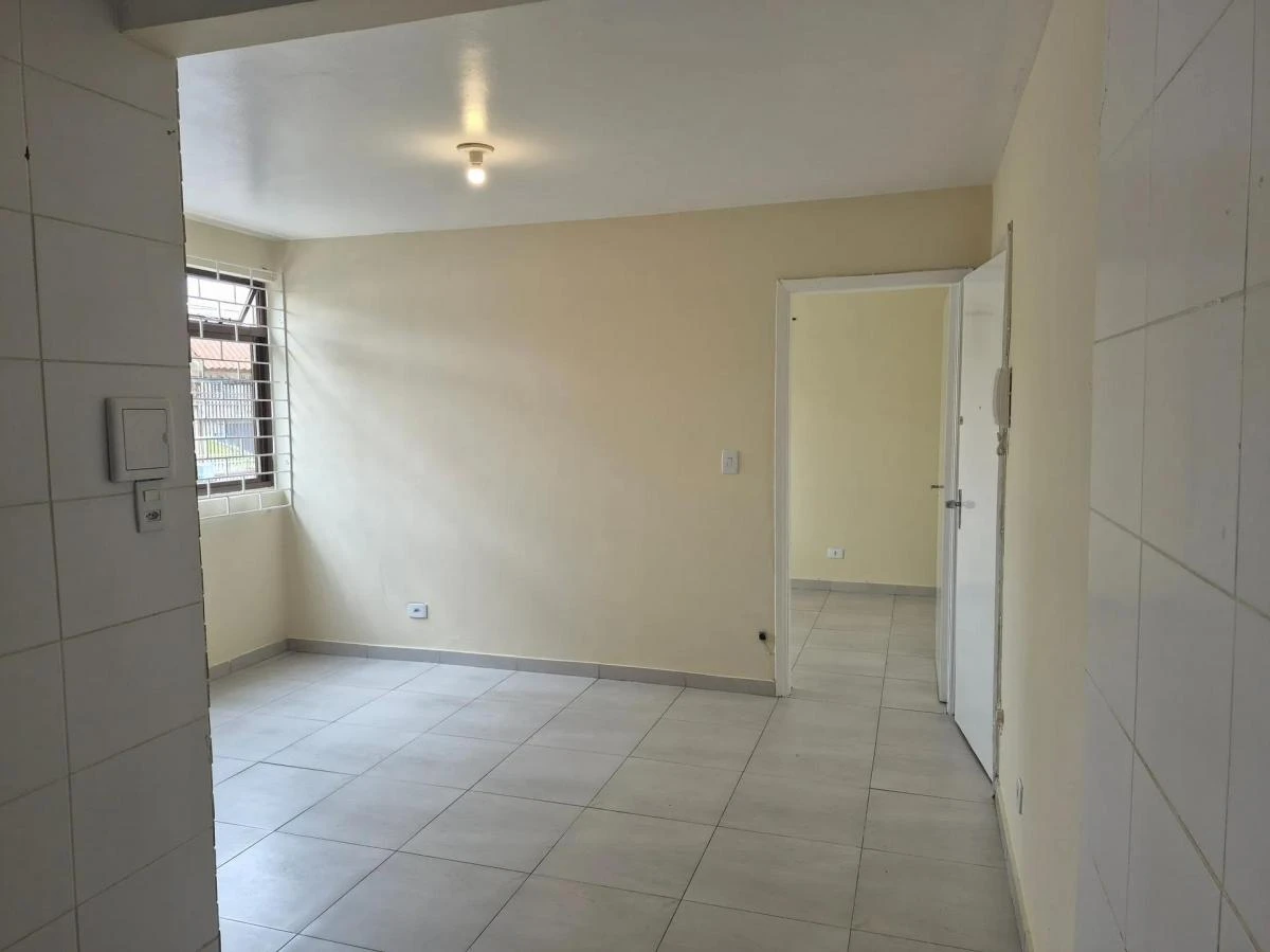 One-bedroom apartment, 38 m²