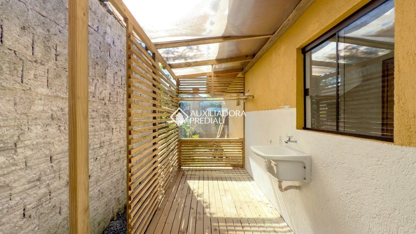 Casa de 2 dormitorios con jardín — photo 27