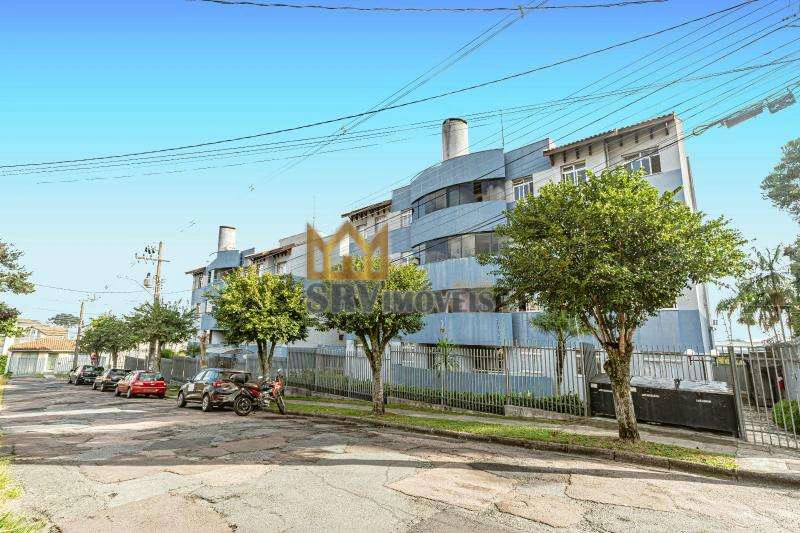 3-bedroom apartment with 1 suite and 103 m²