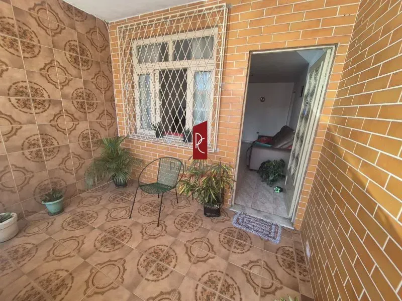 Квартира в стиле дома с 2 спальнями и гаражом на первом этаже — photo 7