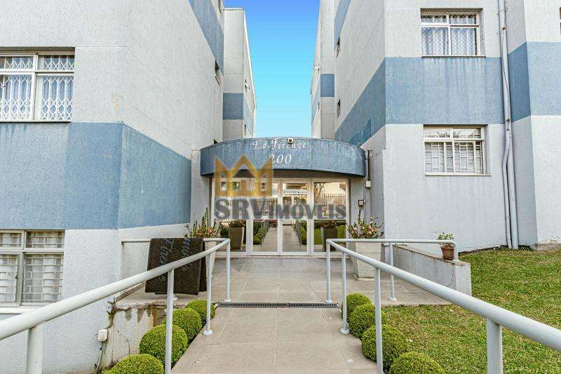 Apartamento com 3 quartos e 1 suíte de 103 m²