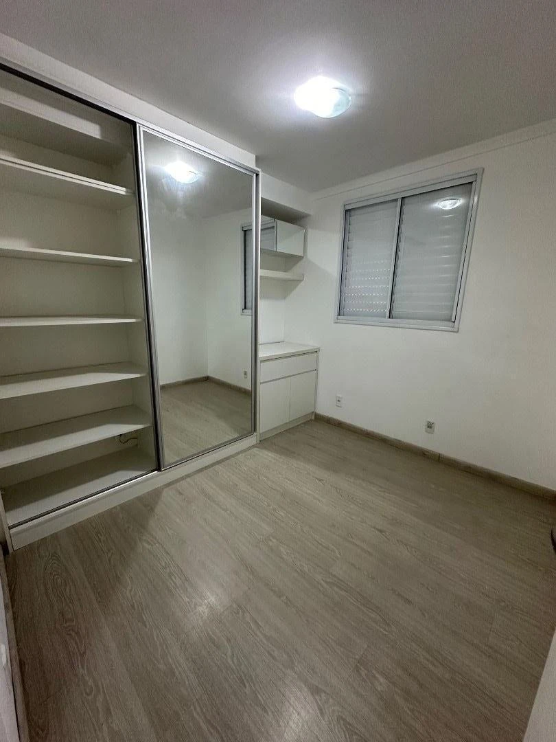 2-bedroom apartment with a home office in Curitiba — photo 3