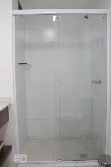 Washing machine in a one-bedroom apartment, 52 m² — photo 30