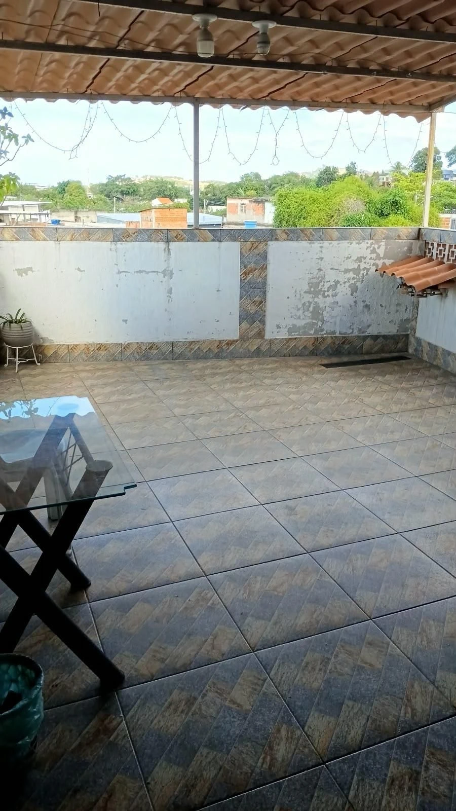 Furnished 3-bedroom house with 4 bathrooms, no parking — photo 39