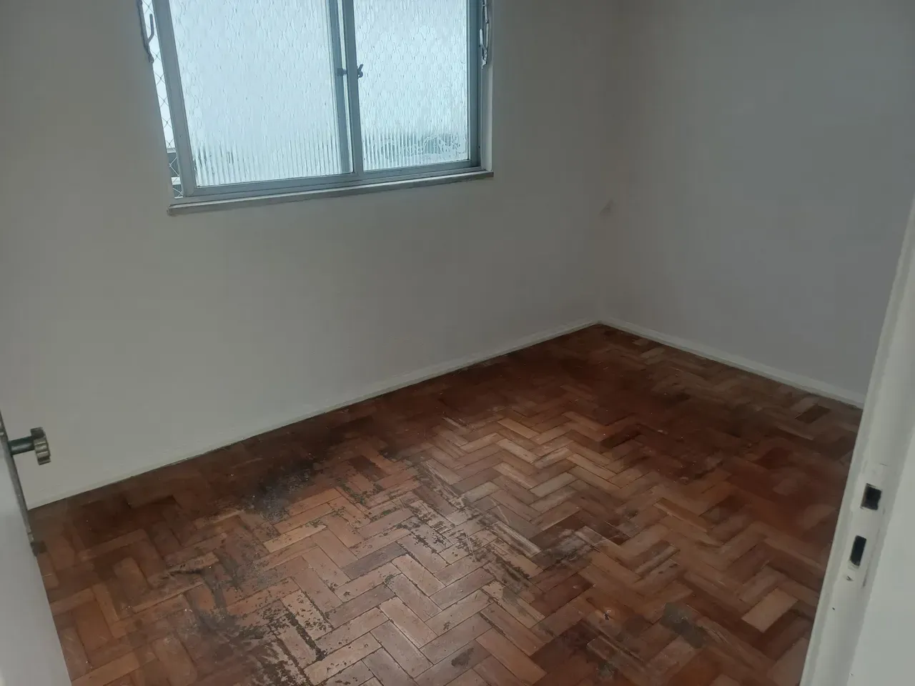 Apartamento de 3 quartos em condomínio fechado com vaga — photo 12