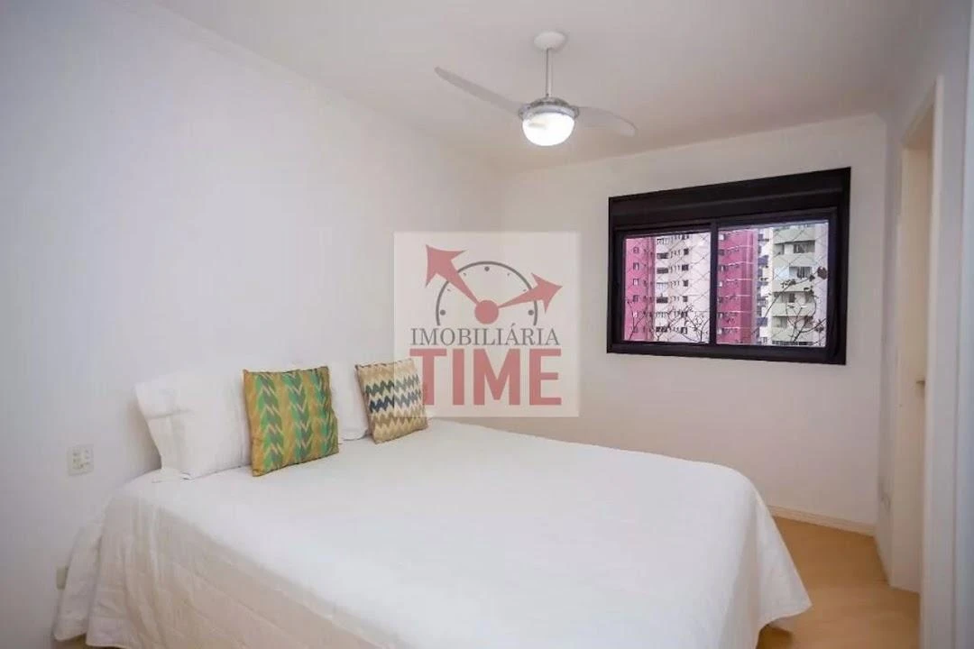 Apartamento de 3 quartos com máquina de lavar, Batel — photo 44