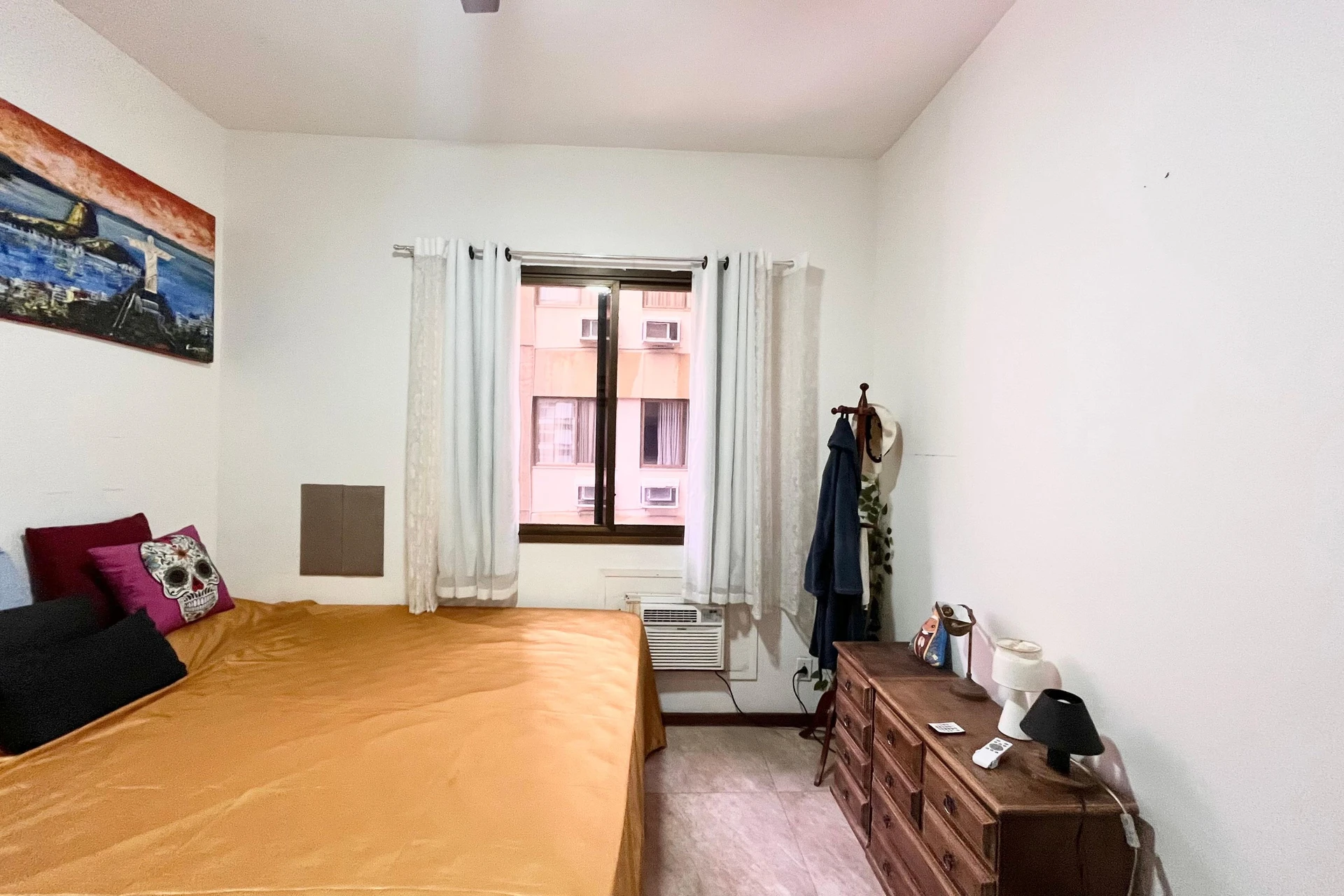 2-bedroom apartment with 1 bathroom and a balcony — photo 11
