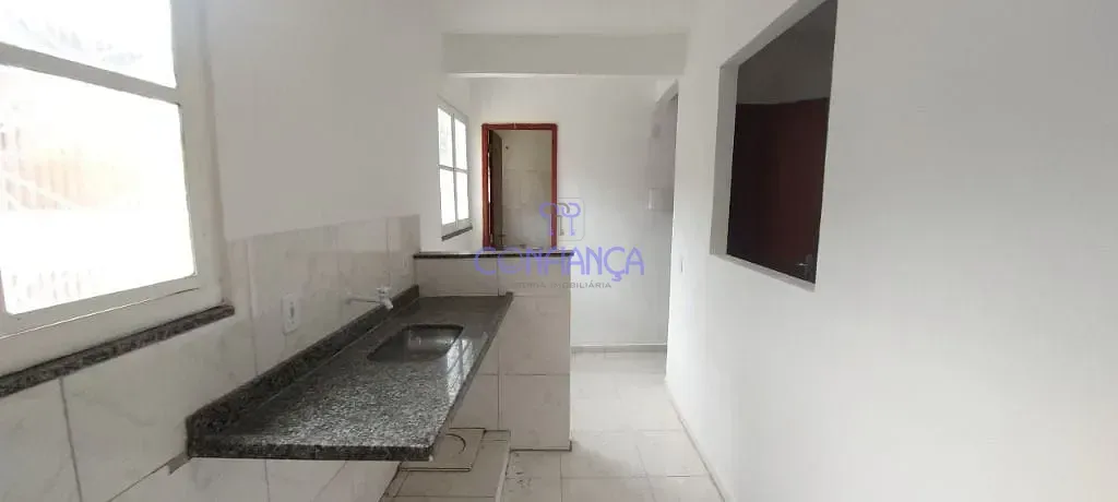2-bedroom apartment with balcony and gas kitchenette — photo 11