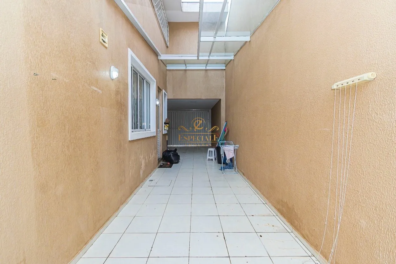 Casa com 3 quartos e cozinha aberta a gás — photo 34