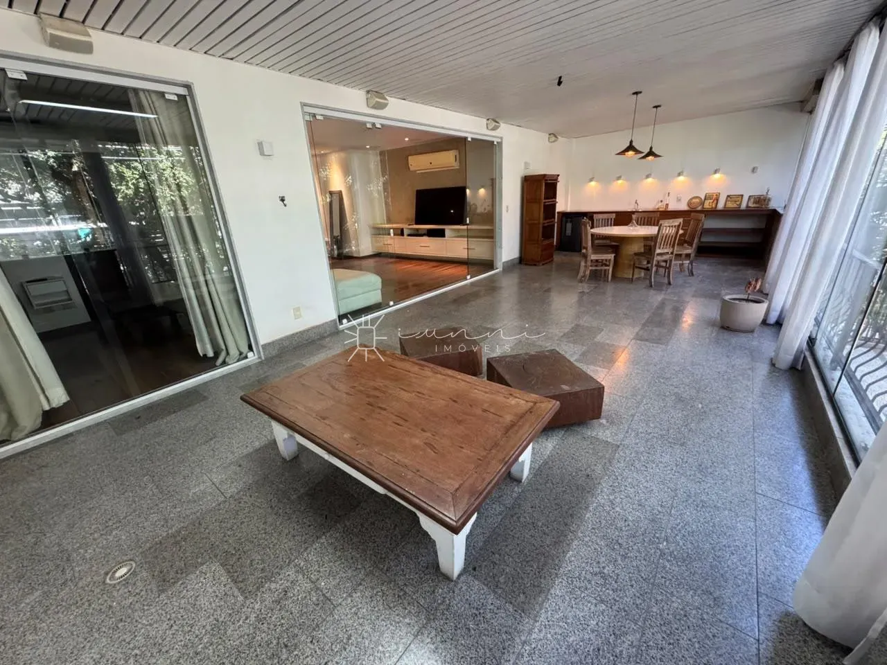 3-bedroom apartment with 1 suite, balcony and 2 parking — photo 11