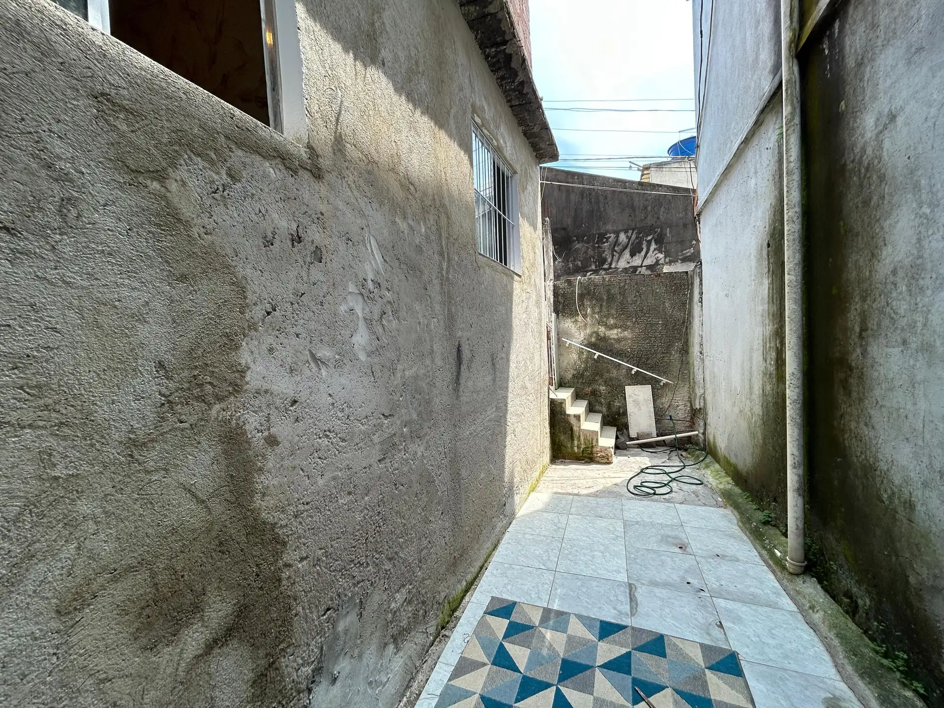 Дом: 1 спальня, 55 м² — photo 23