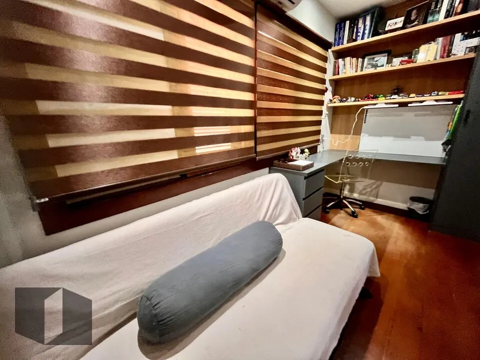 Furnished house with 5 bedrooms and 5 bathrooms — photo 41