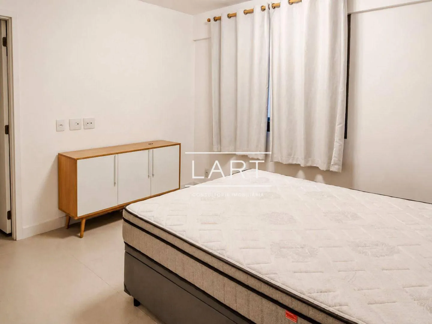 Apartamento no 6º andar com máquina de lavar — photo 14