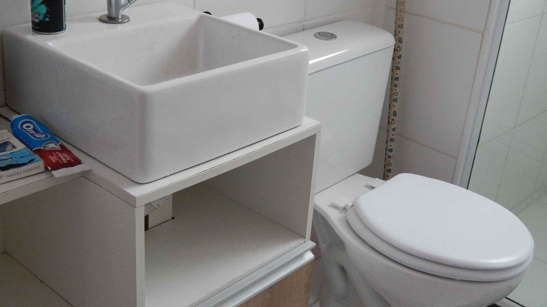 Furnished 2-bedroom, 50 m² apartment in Rio de Janeiro — photo 4