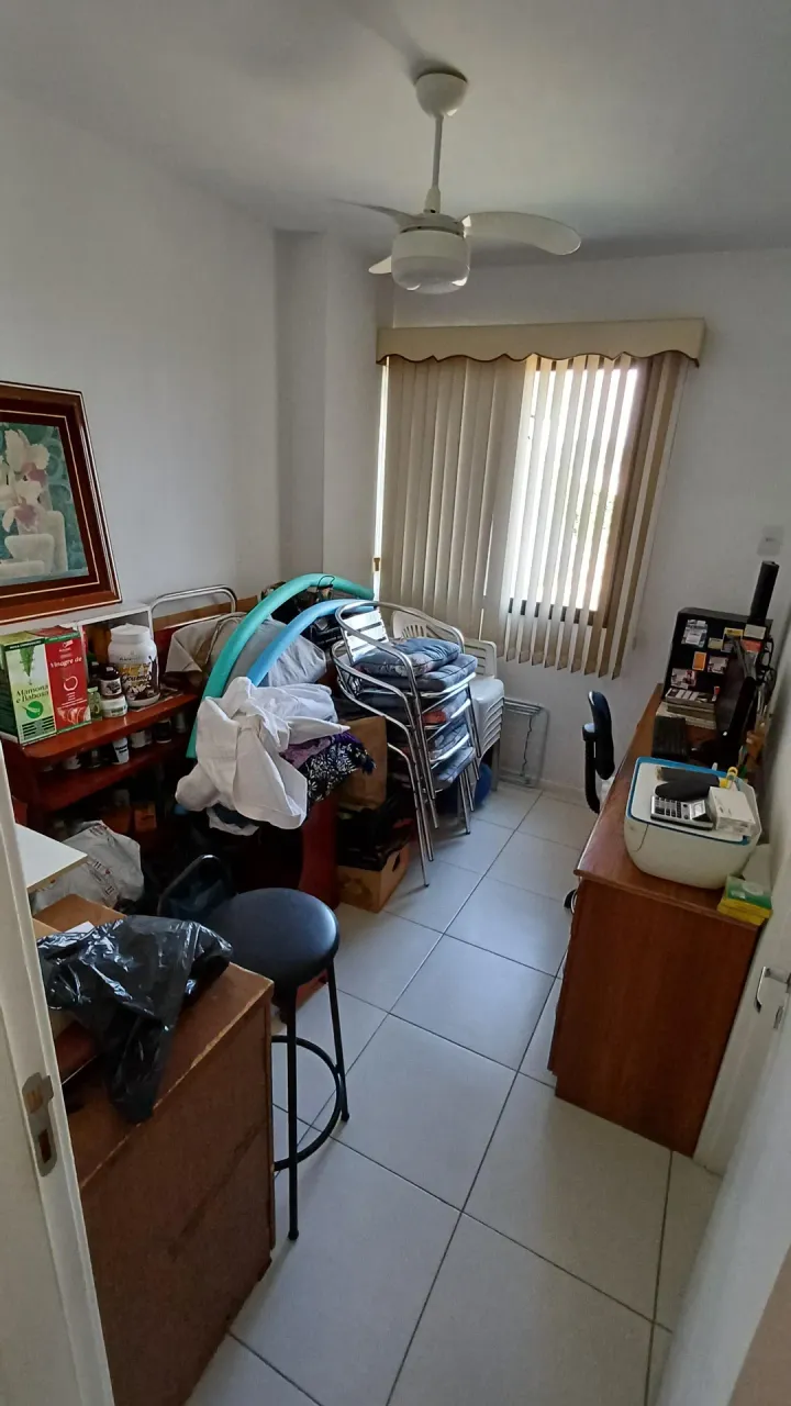 Furnished 3-bedroom apartment with a closed gas kitchen — photo 15