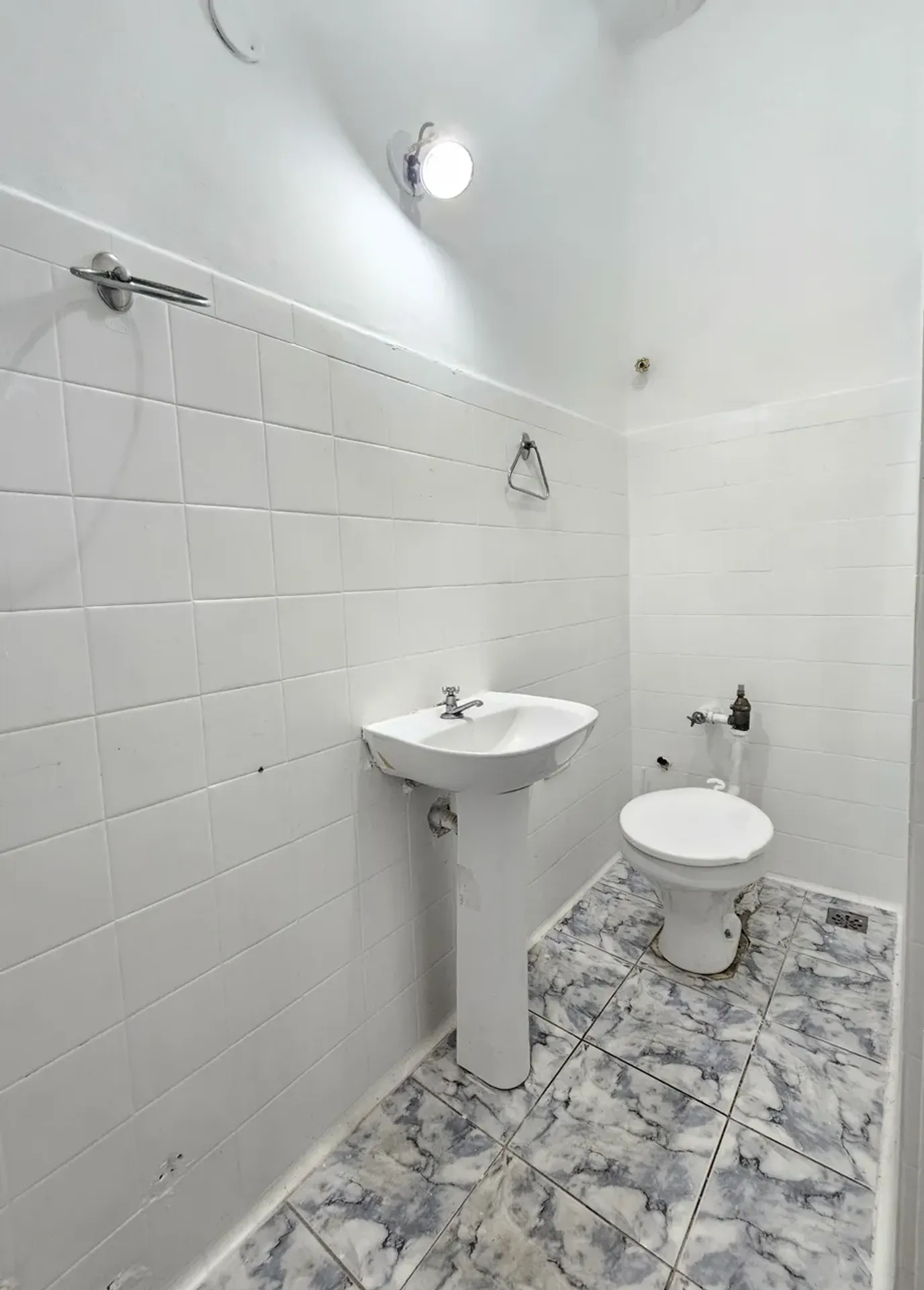 Apartamento com piso de madeira ou laminado, Copacabana — photo 5