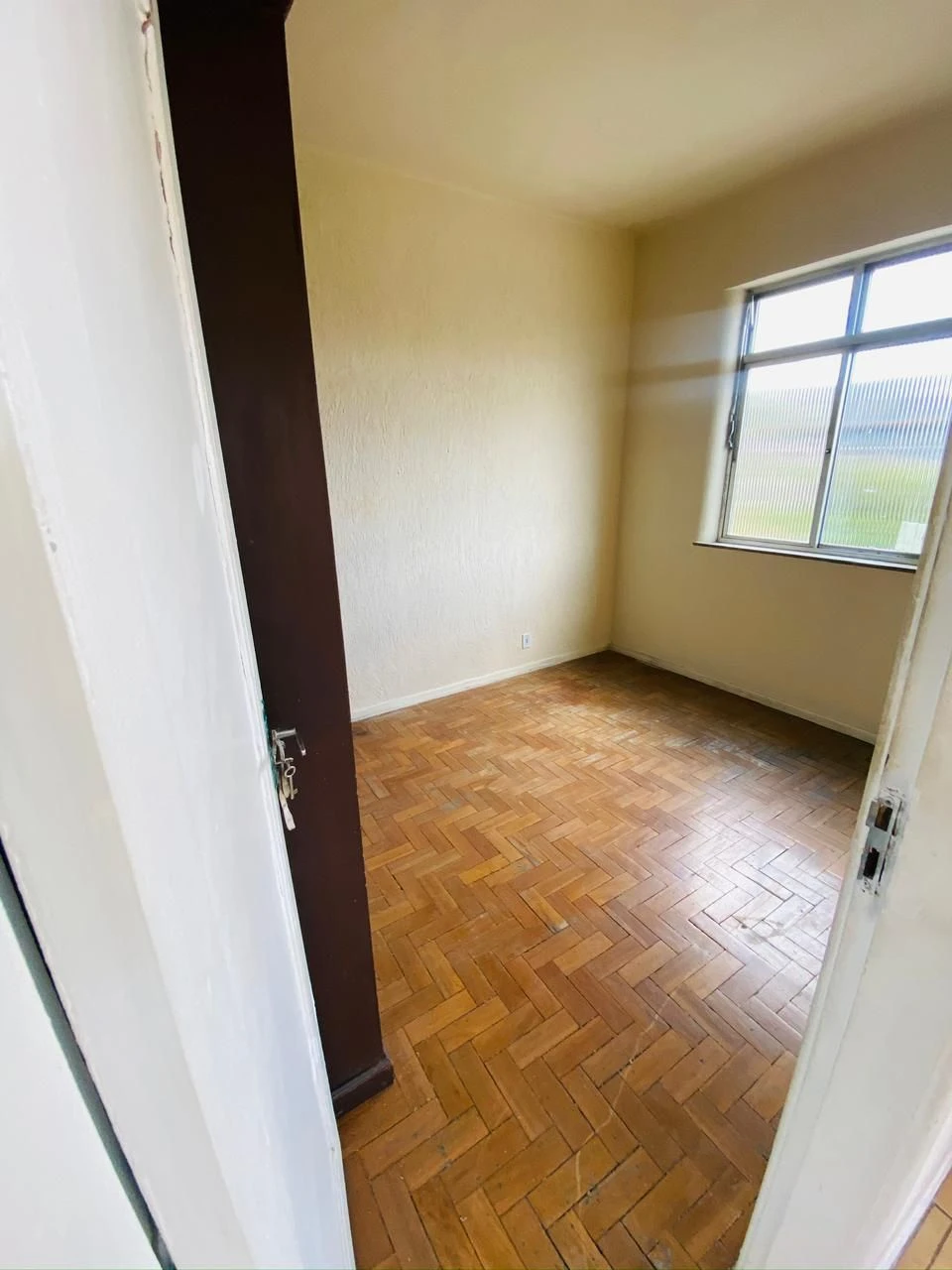 2-bedroom unfurnished apartment with 1 bathroom — photo 10