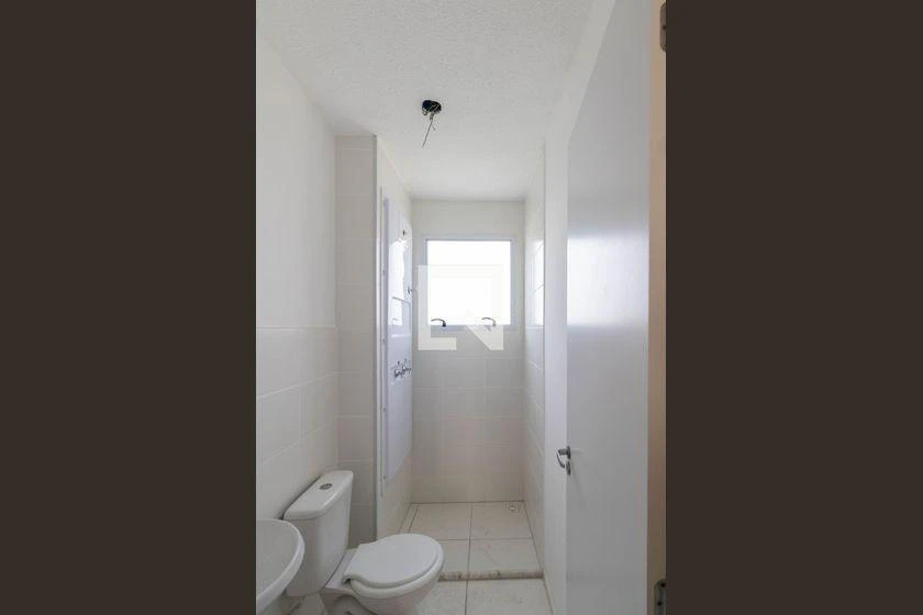 Apartamento de 2 quartos em condomínio com academia — photo 13