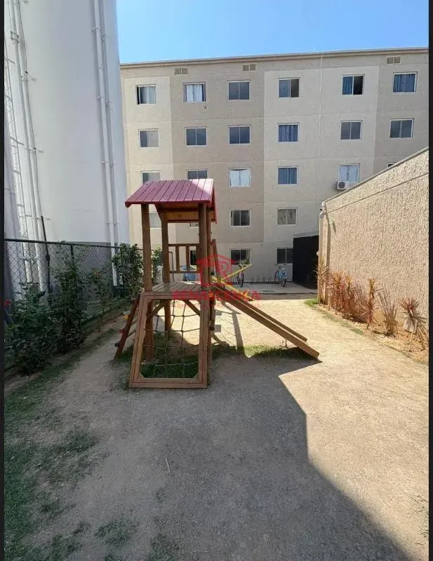 2-bedroom apartment with balcony and no parking — photo 22