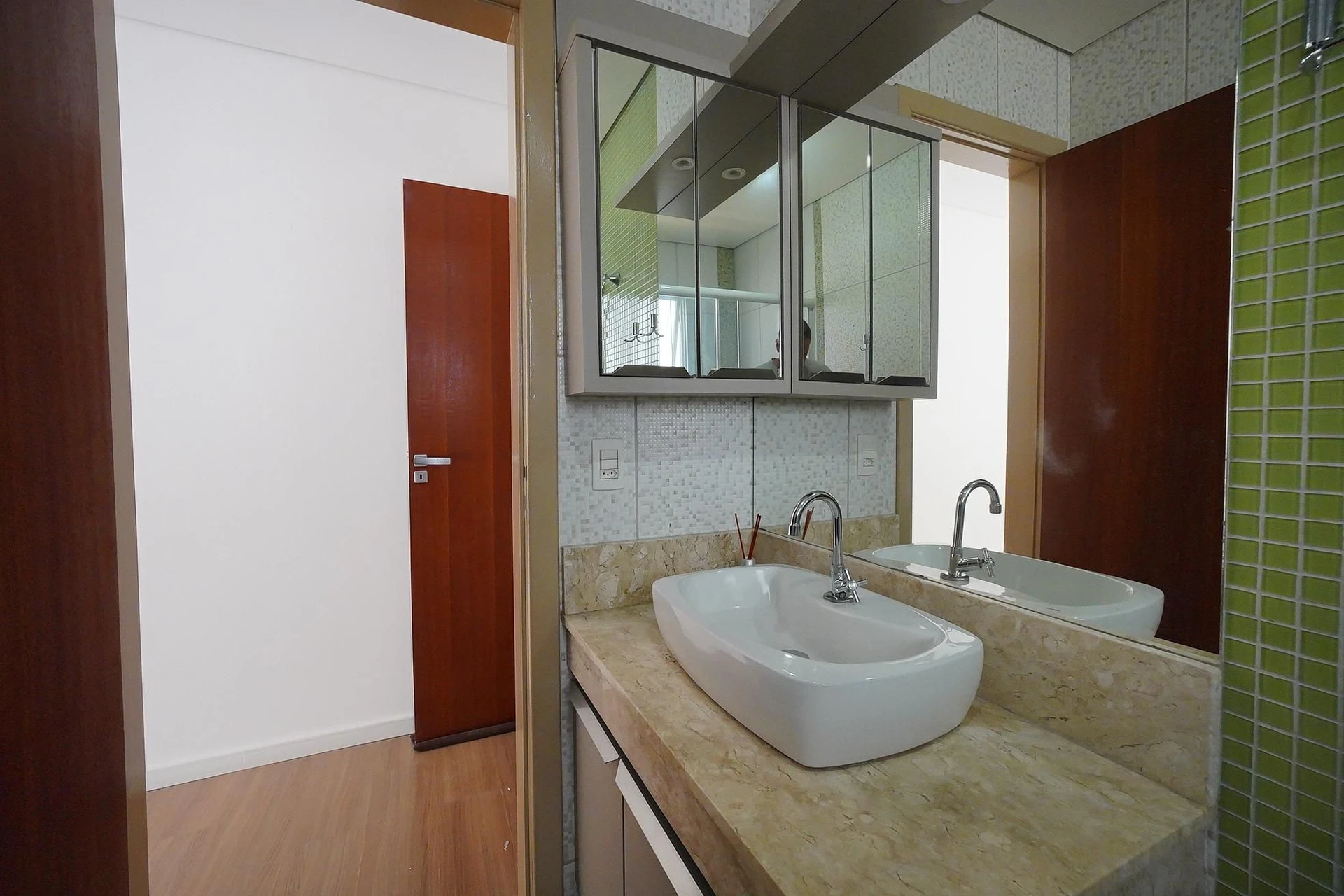 Casa de 3 dormitorios con jardín — photo 10