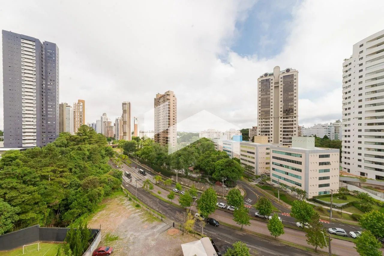 Apartamento de 4 dormitorios con 2 suites y 179 m² — photo 47