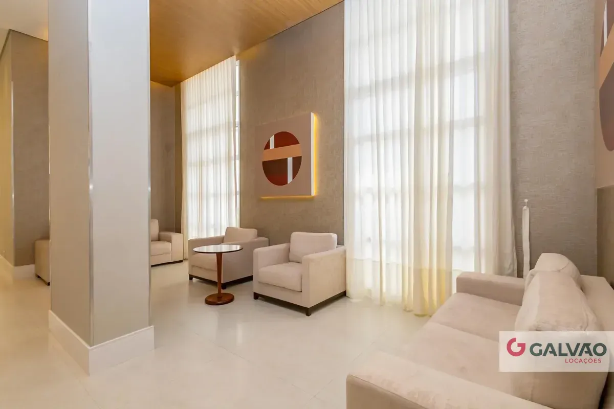 Apartment 235.70 m² with 3 bedrooms and a gas kitchen — photo 46