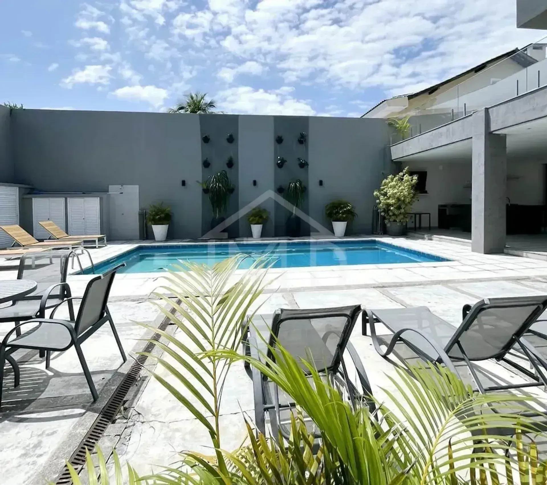 Casa mobiliada com 7 suítes e 10 banheiros, 720 m² — photo 13