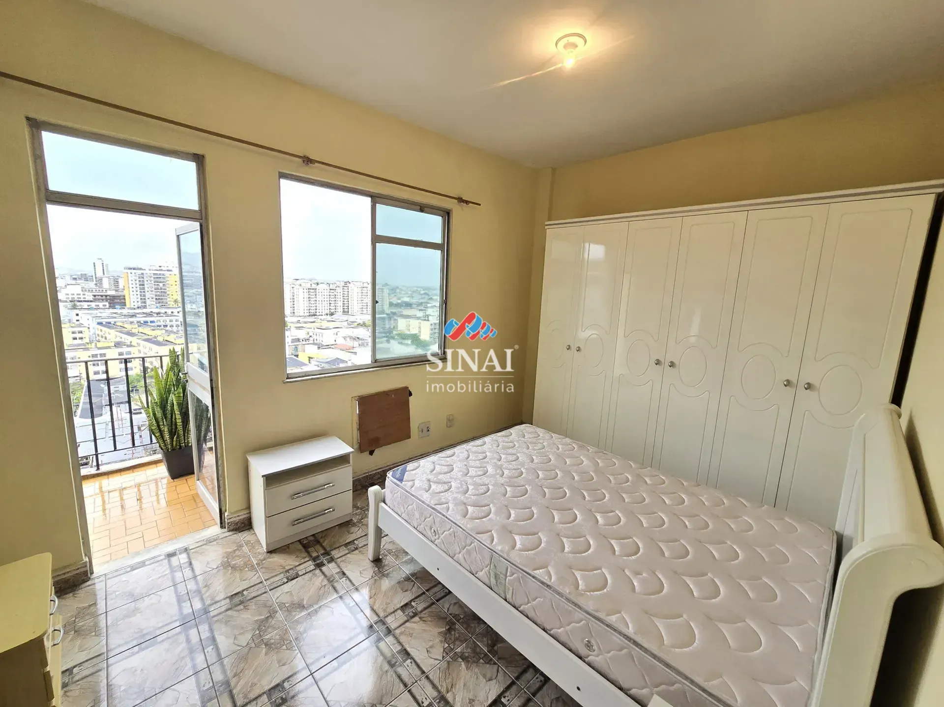 Apartment, 130 m², with a washing machine — photo 27