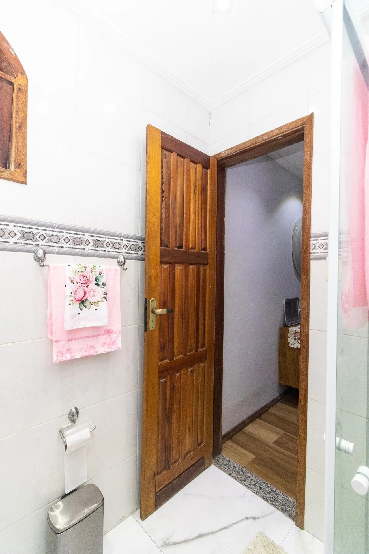 Casa mobiliada com 4 quartos e quintal privativo — photo 62