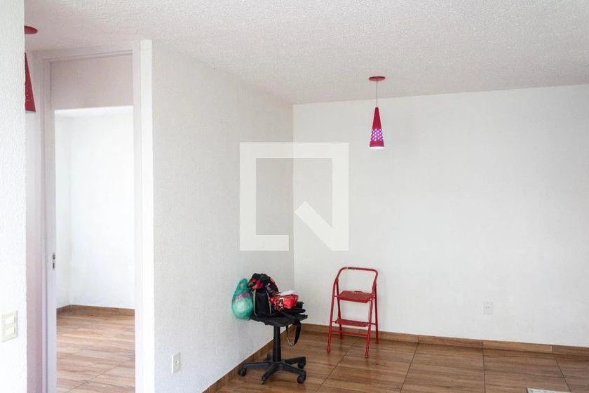 2-bedroom apartment in a building with a gym — photo 25