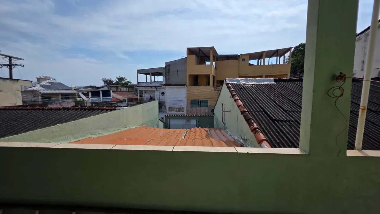 Casa com 3 quartos e 2 banheiros, com garagem para 2 carros — photo 38