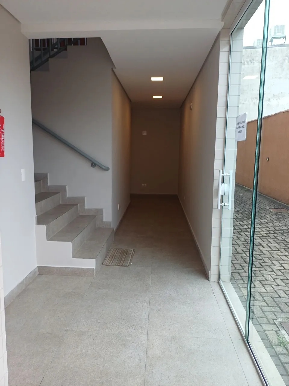 Monoambiente de 30 m² en Curitiba — photo 12