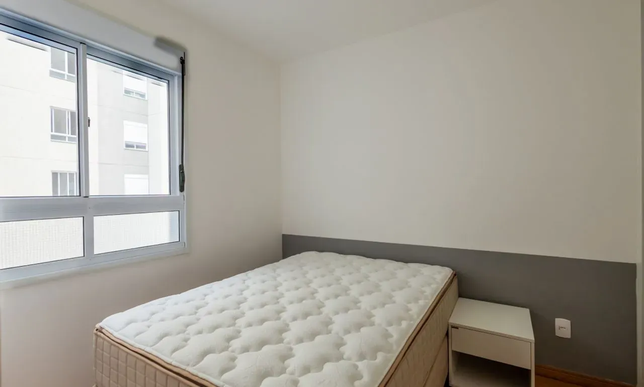Furnished 2-bedroom apartment with balcony and 63 m² — photo 16