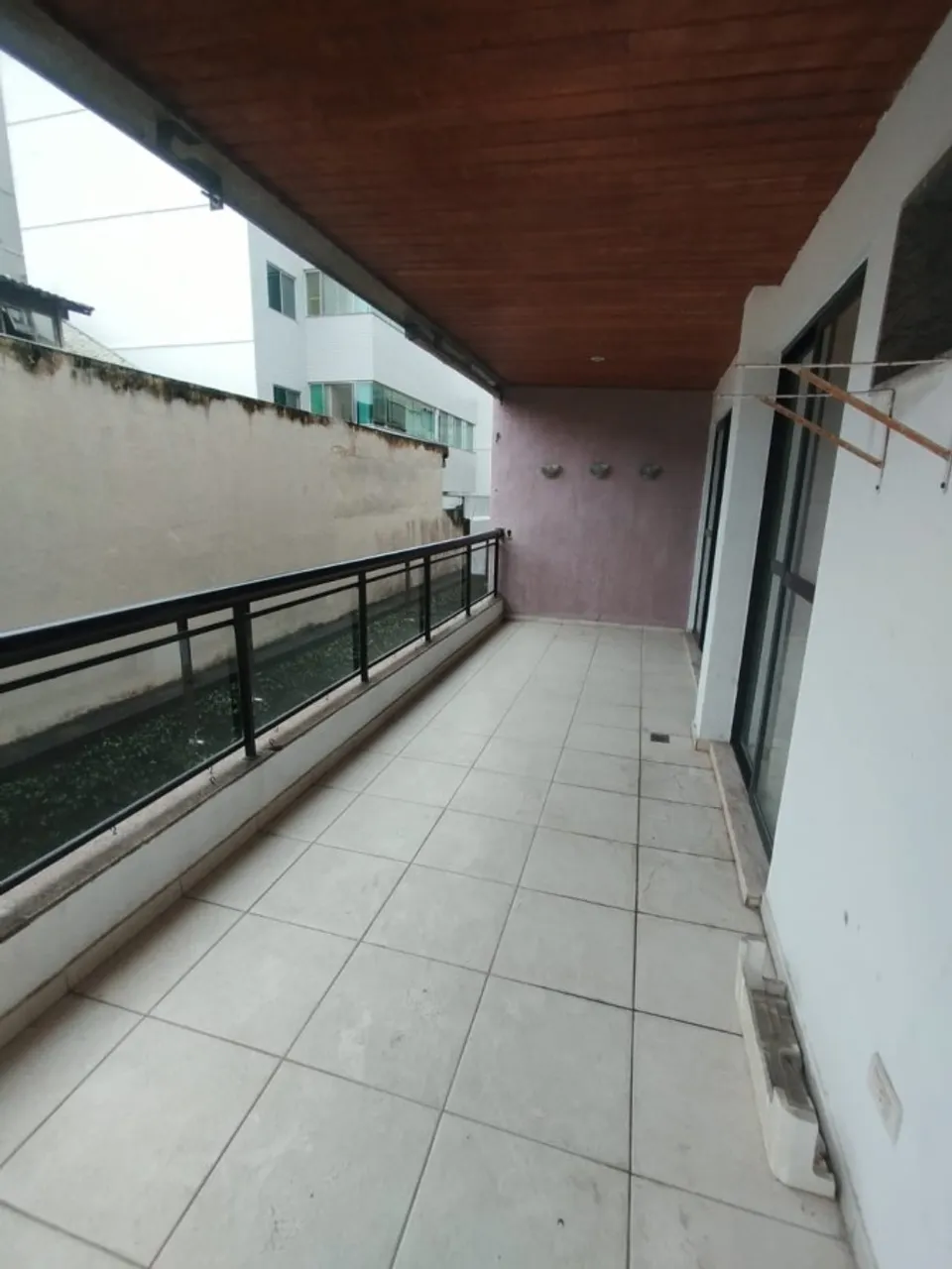 Rental apartment with 2 bedrooms and 1 parking spot — photo 17
