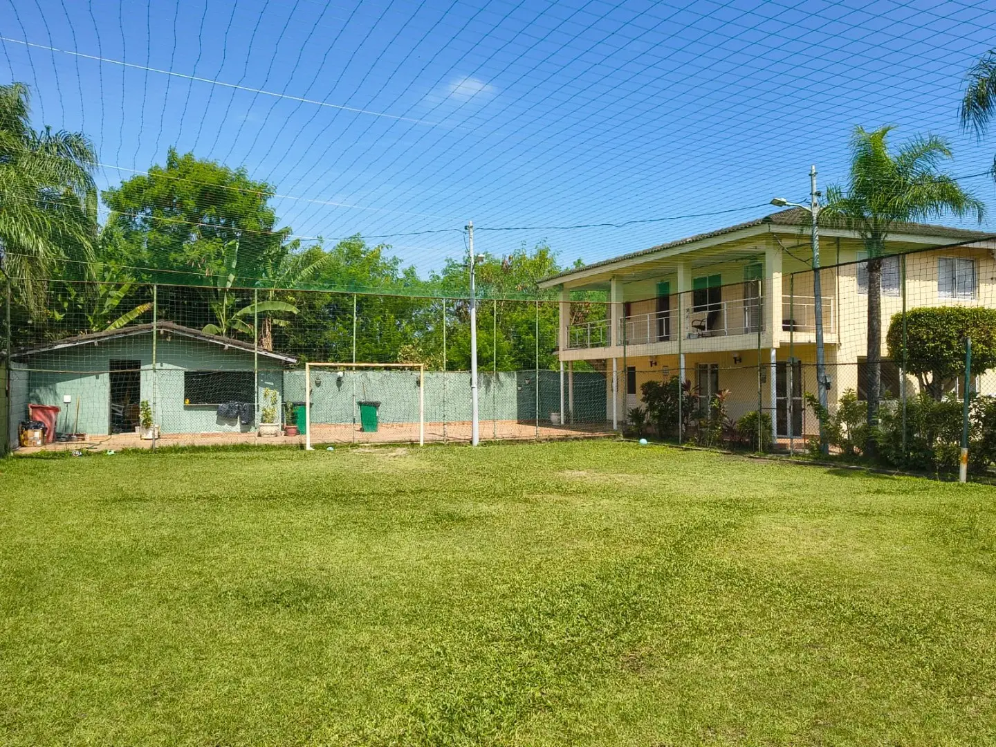 Furnished apartment with 2 suites and a balcony — photo 11
