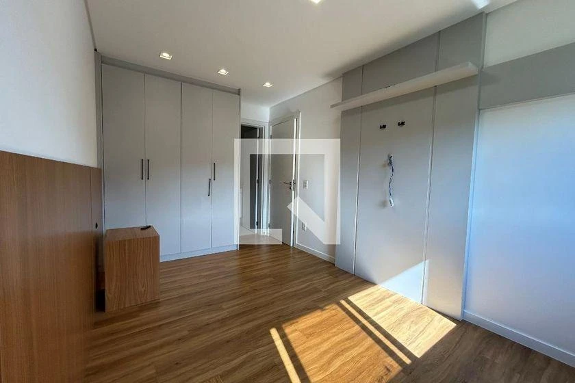 Furnished apartment, 64 m², with floor-to-ceiling windows — photo 18