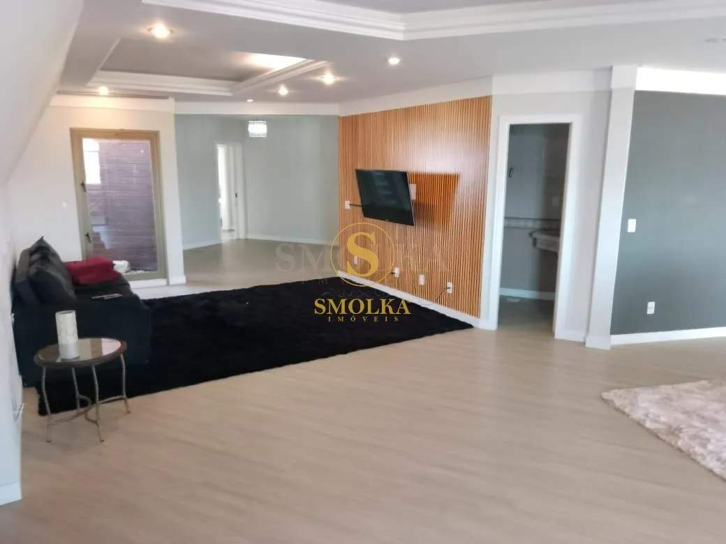 3-bedroom apartment with a water view in Florianópolis — photo 20