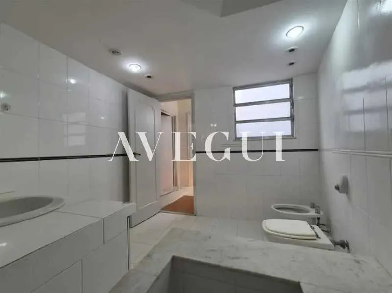 Apartment, 280 m², with a washing machine — photo 21