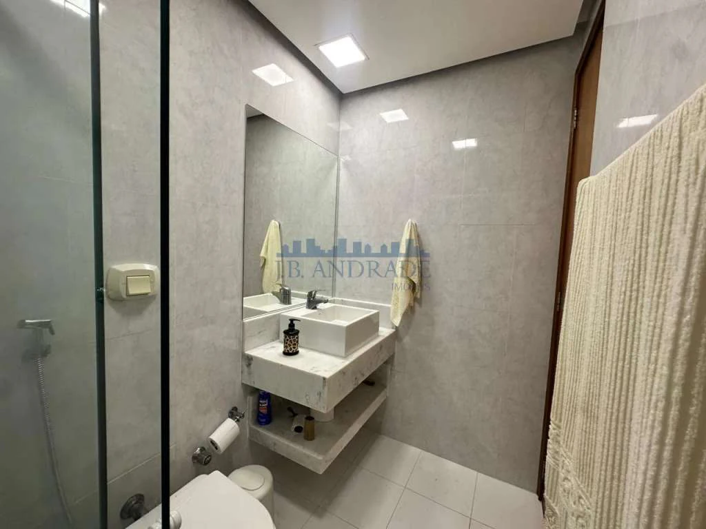 Furnished apartment with 3 bedrooms and 87 m² — photo 14