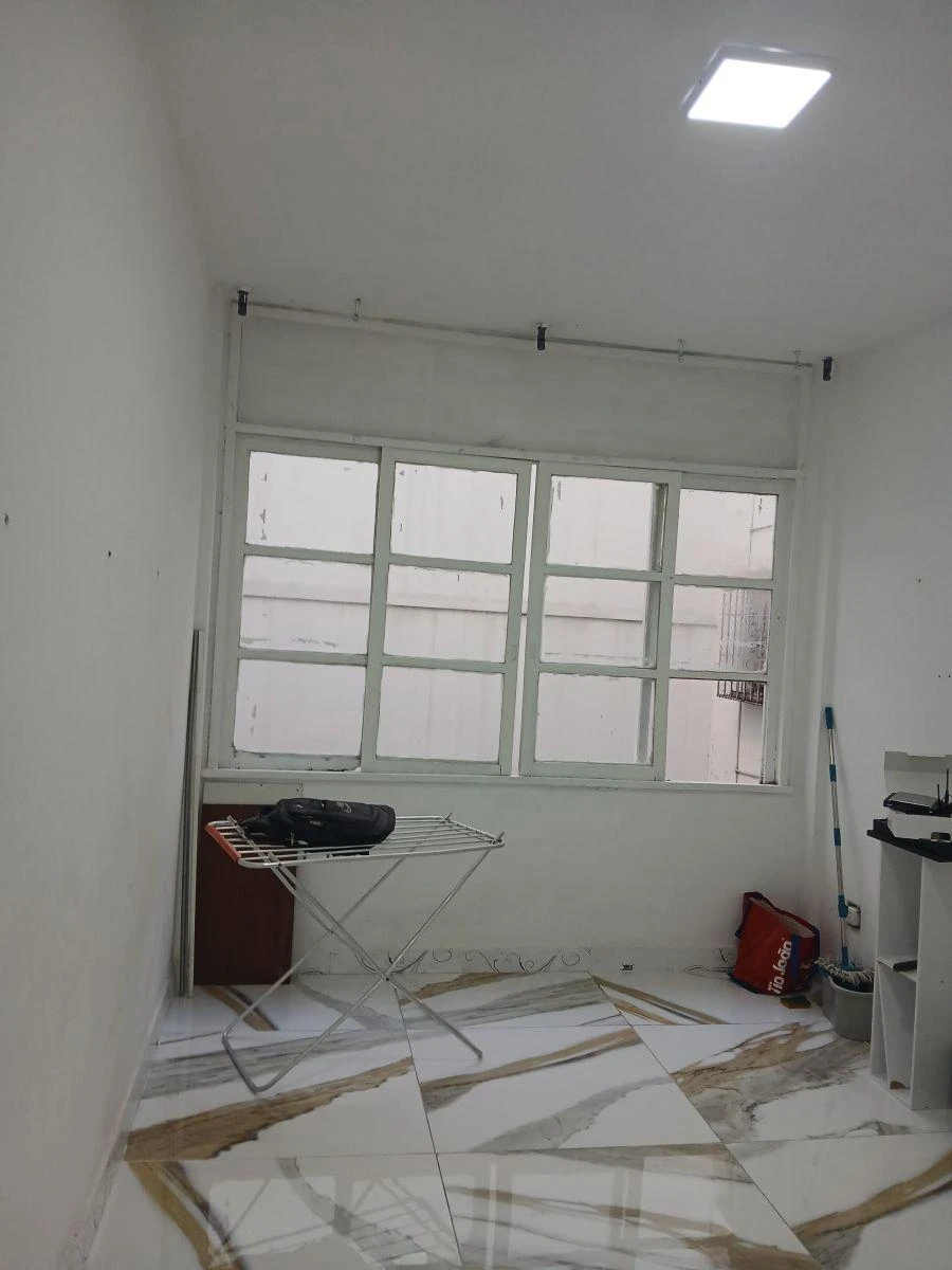 Unfurnished 20 m² apartment with 1 bedroom and kitchenette — photo 6