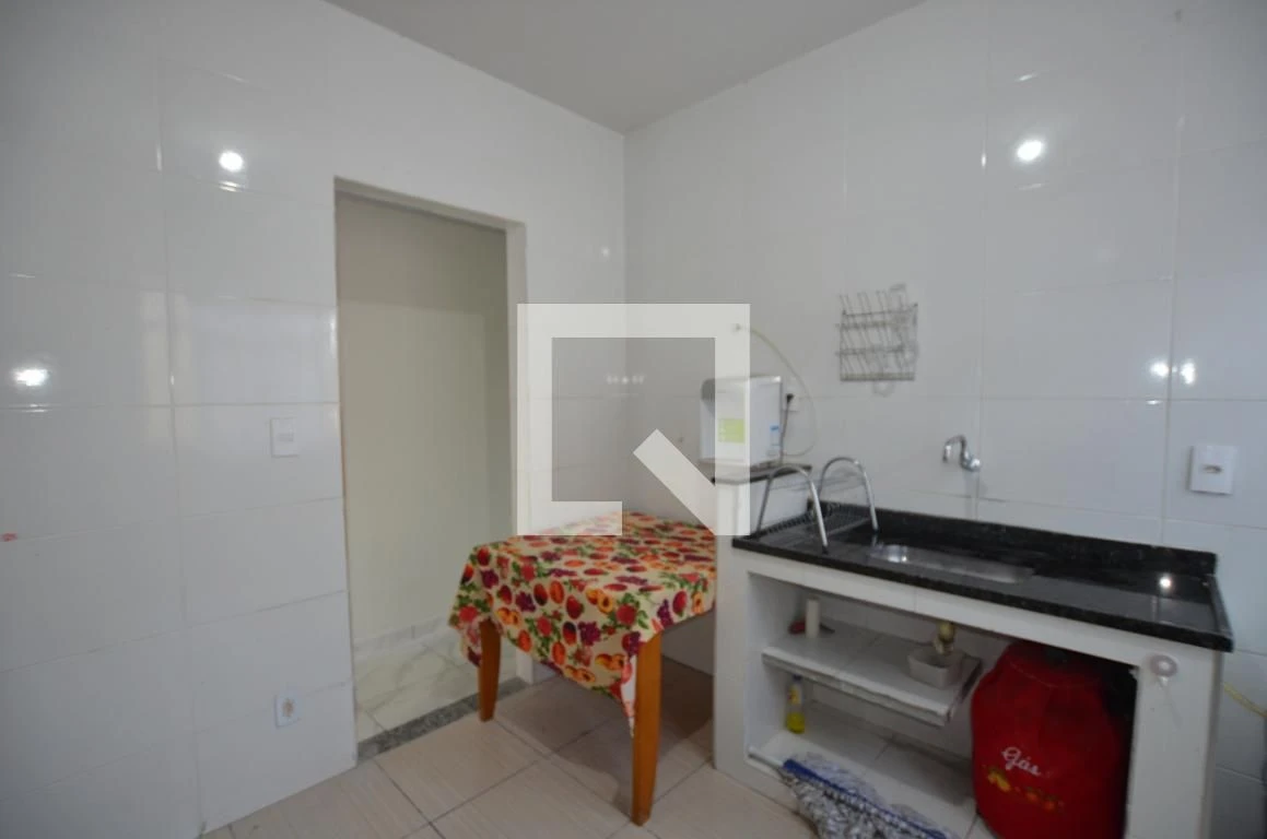 Washing machine in a one-bedroom apartment, 70 m² — photo 21