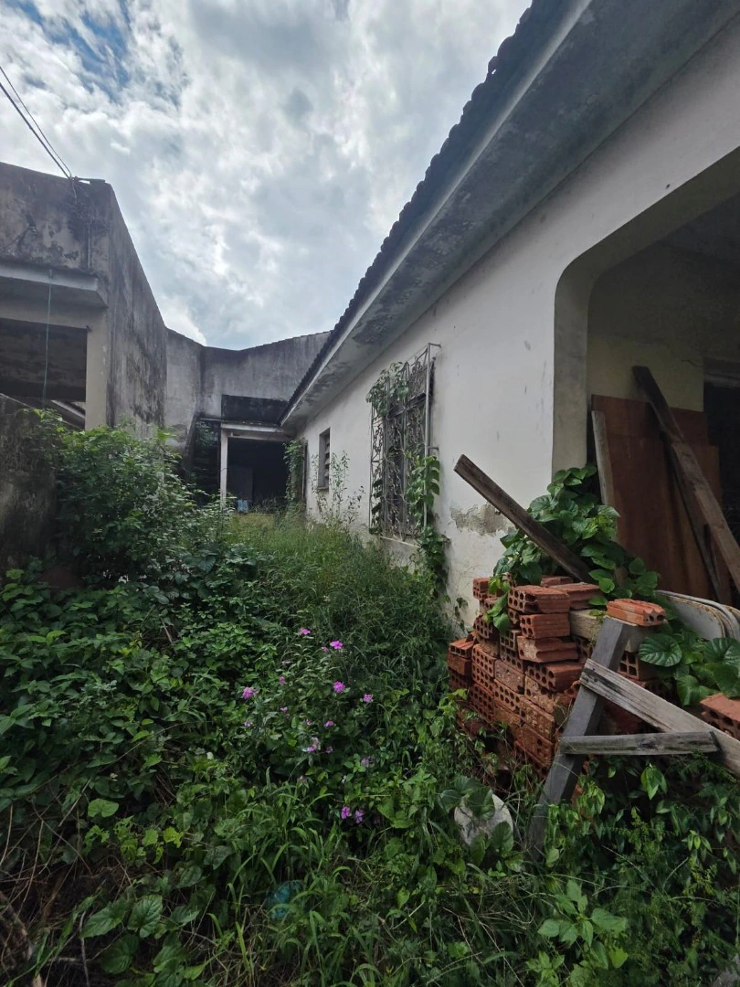 Casa com 1 quarto, 1 banheiro e jardim privativo — photo 10