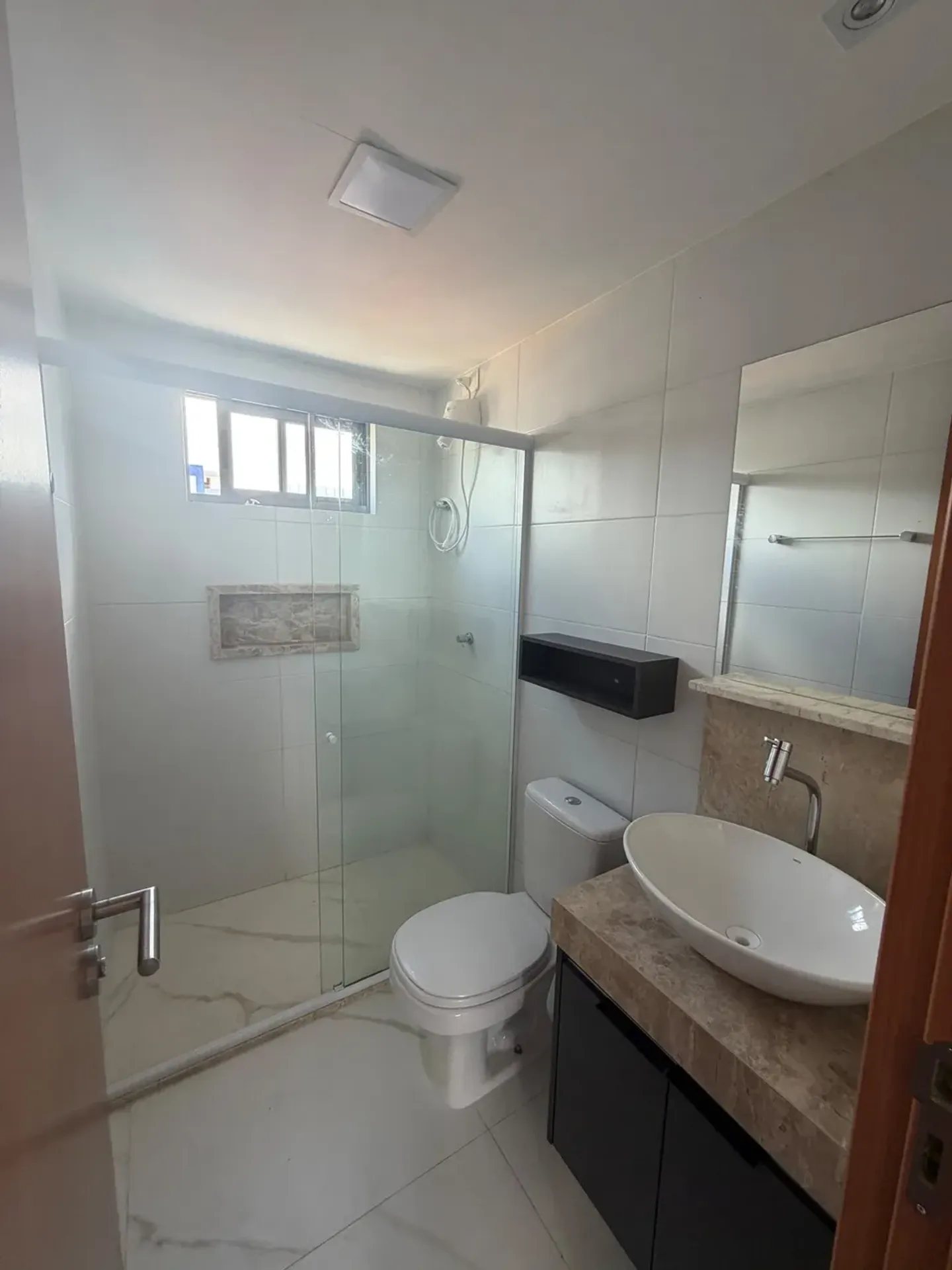 Apartamento mobiliado de 60 m², 2 quartos e 1 vaga — photo 5