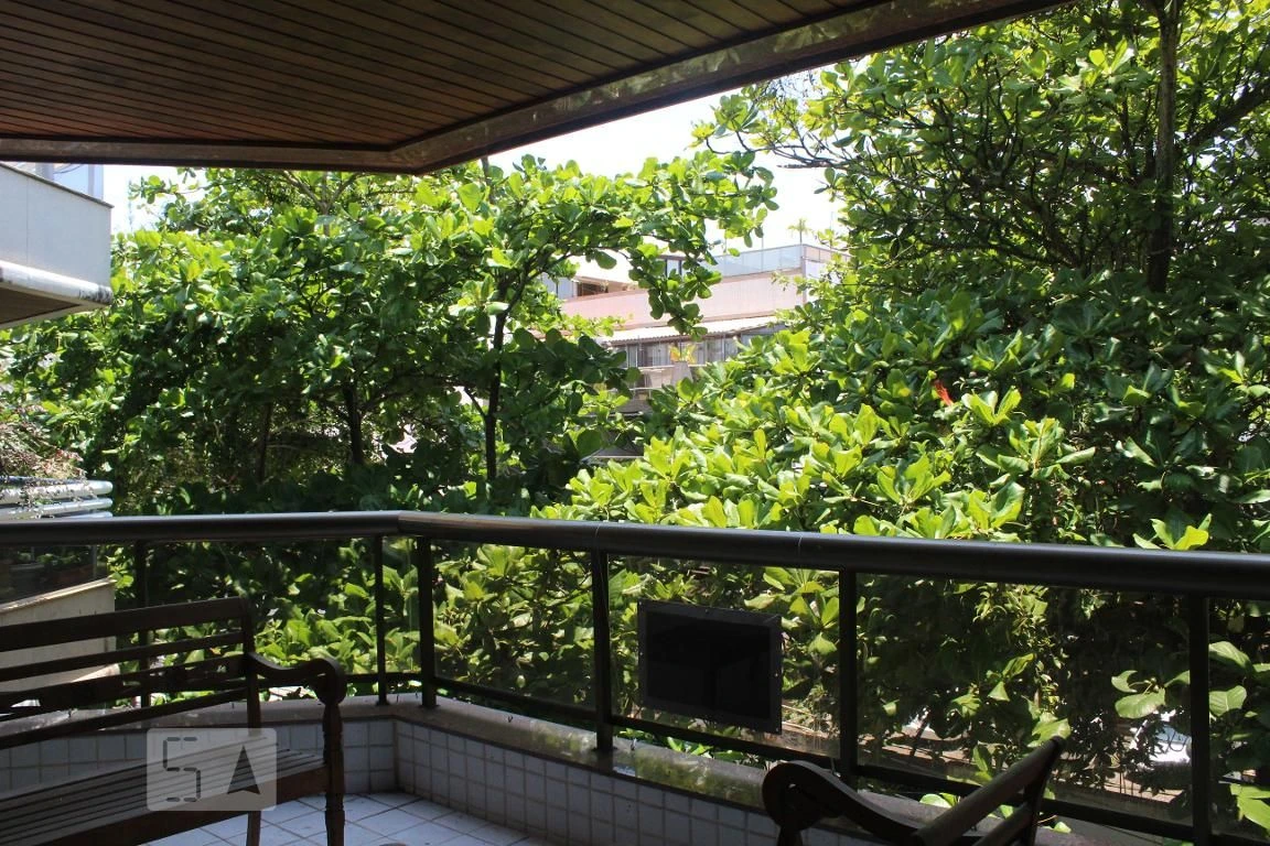 Apartamento sem mobília com 3 quartos e 2 banheiros — photo 31